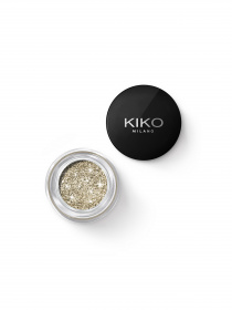 Тени для век Stardust Eyeshadow KIKO MILANO модель KM000000394002B Фото