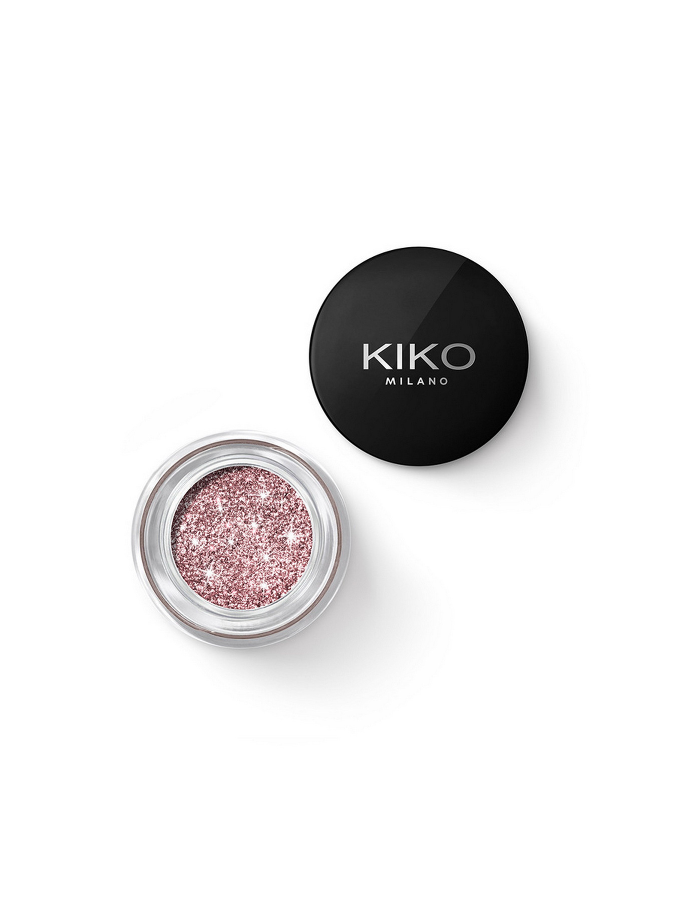 Тени для век Stardust Eyeshadow KIKO MILANO модель KM000000394004B Фото