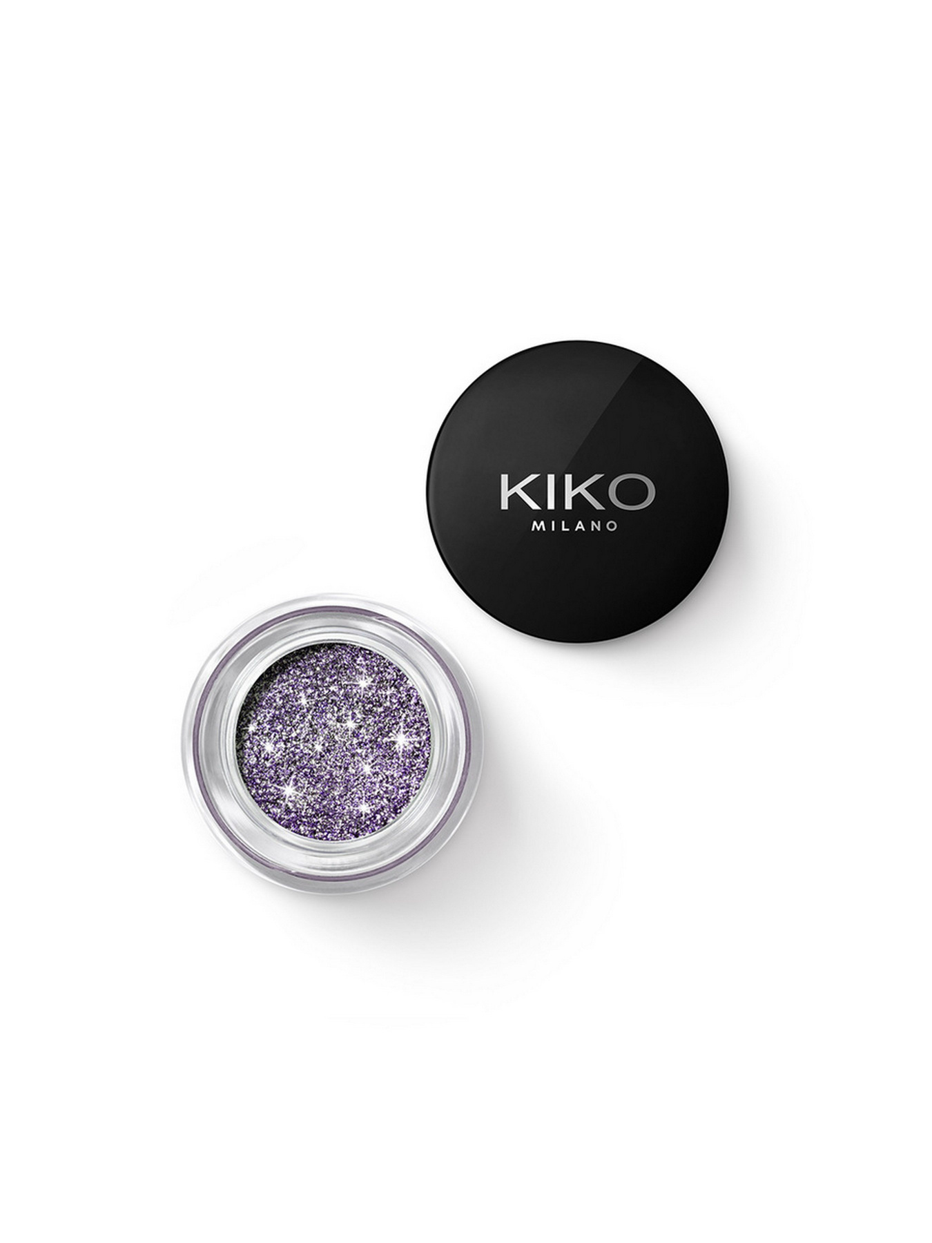 Тени для век Stardust Eyeshadow KIKO MILANO модель KM000000394005B Фото