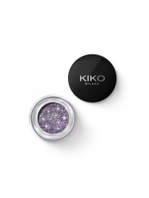 Тени для век Stardust Eyeshadow KIKO MILANO модель KM000000394005B Фото