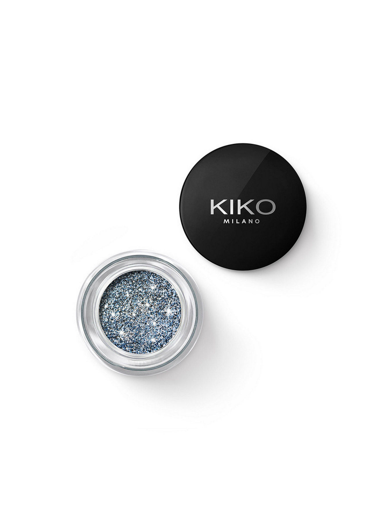 Тіні для повік Stardust Eyeshadow KIKO MILANO модель KM000000394006B Фото