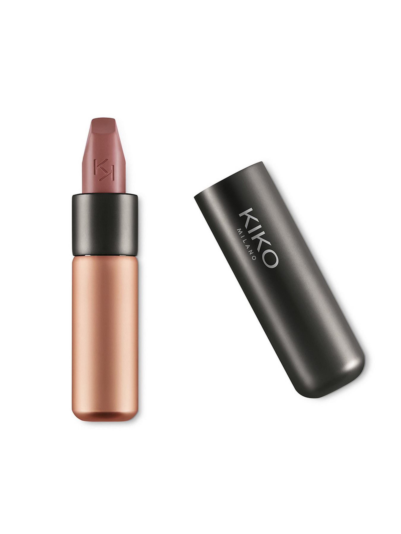 Матова помада Velvet Passion Matte Lipstick KIKO MILANO модель KM000000487328B Матова помада Velvet Passion Matte Lipstick KIKO MILANO модель KM000000487328B Фото