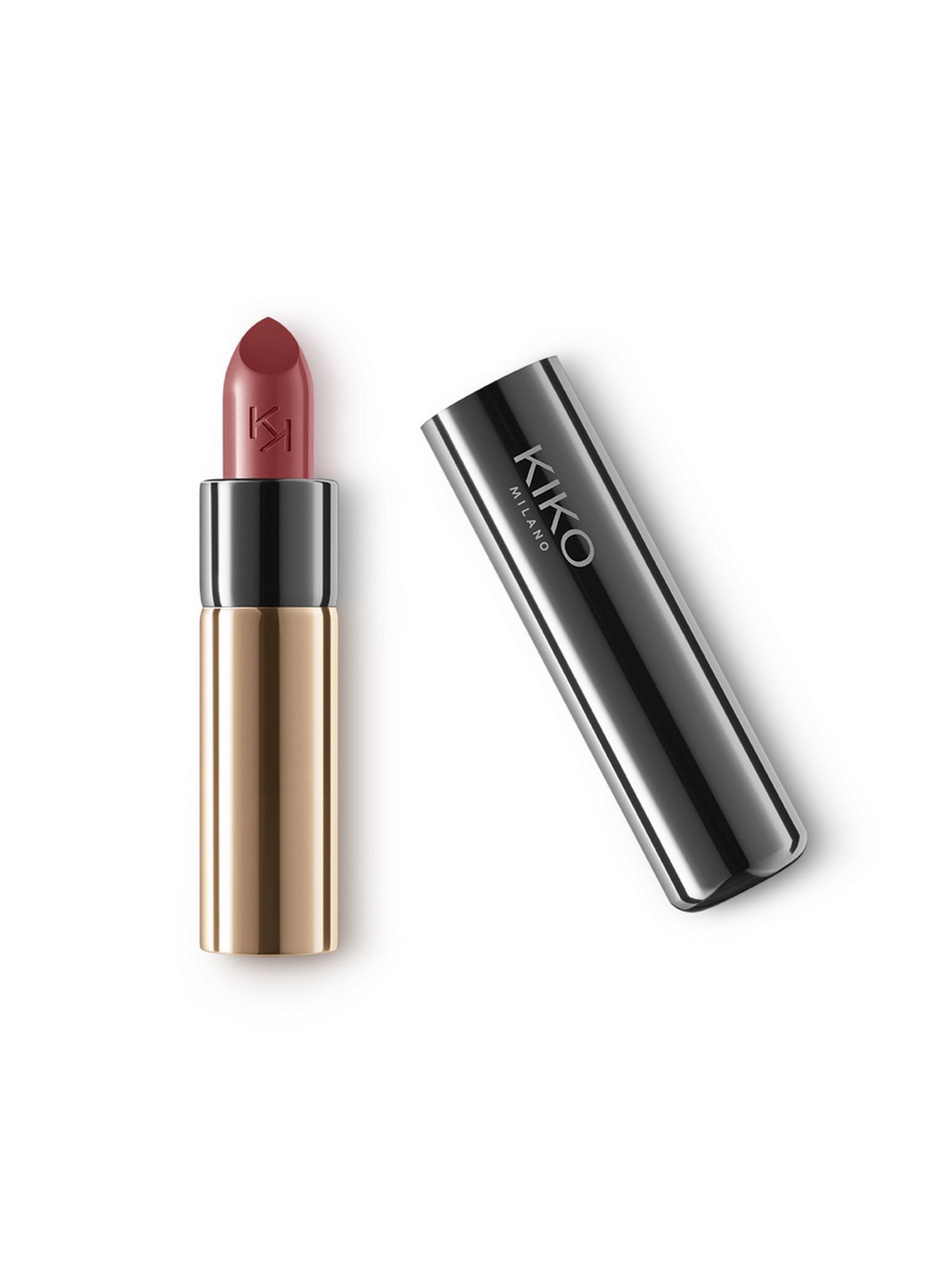 Кремова помада Gossamer Emotion Creamy Lipstick KIKO MILANO модель KM000000488106B Фото