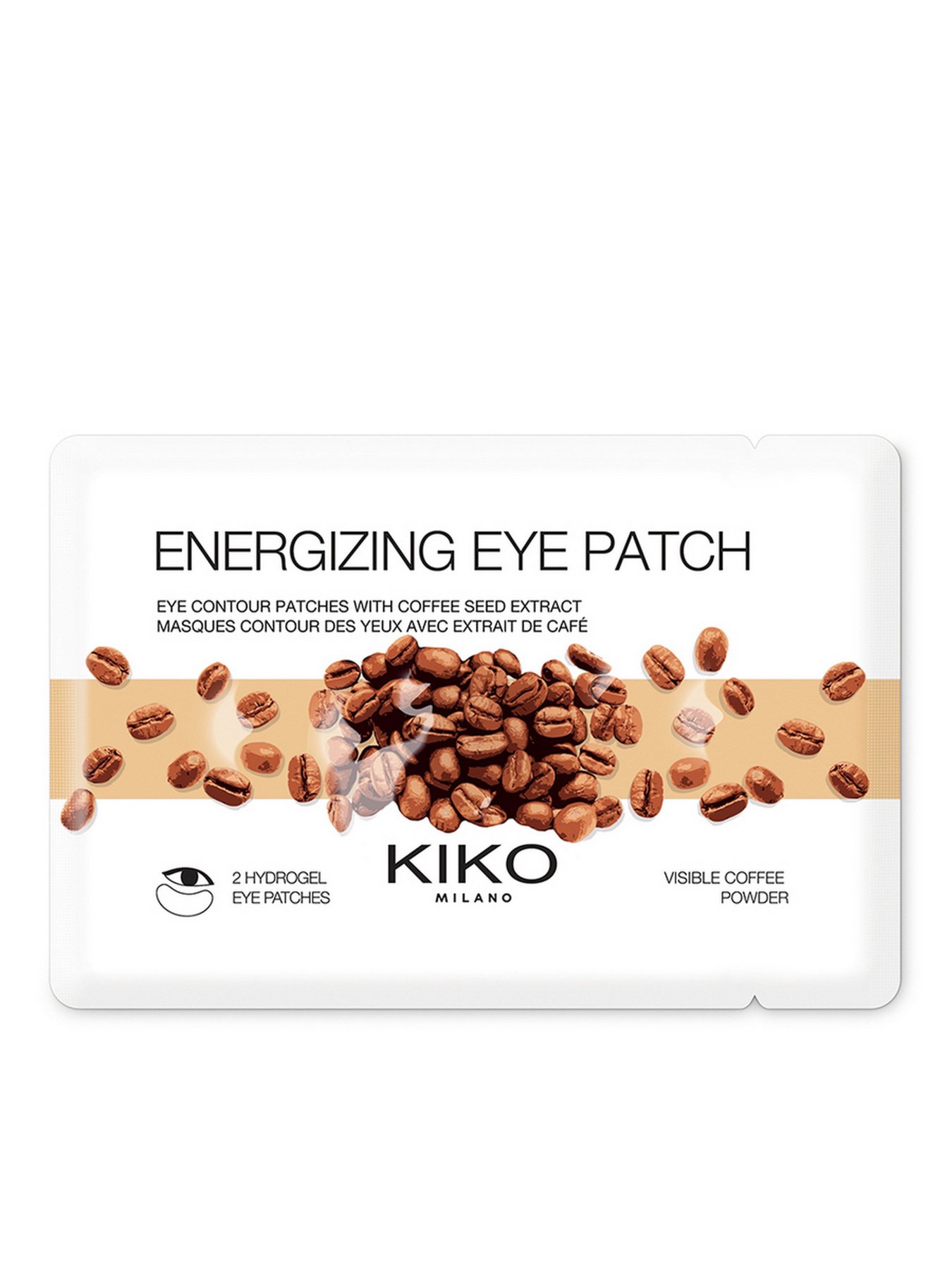 Тонизирующие патчи KIKO MILANO модель KS000000125001B Фото