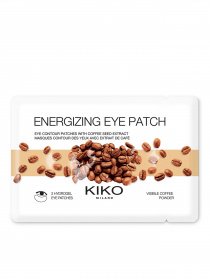 Тонизирующие патчи KIKO MILANO модель KS000000125001B Фото