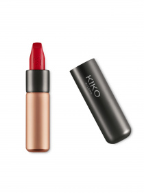 Матовая помада Velvet Passion Matte Lipstick KIKO MILANO модель KM000000487312B Фото