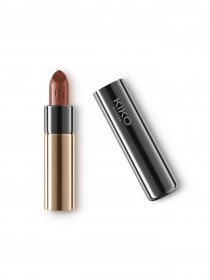 Кремова помада Gossamer Emotion Creamy Lipstick KIKO MILANO модель KM000000488116B Кремова помада Gossamer Emotion Creamy Lipstick KIKO MILANO модель KM000000488116B Фото