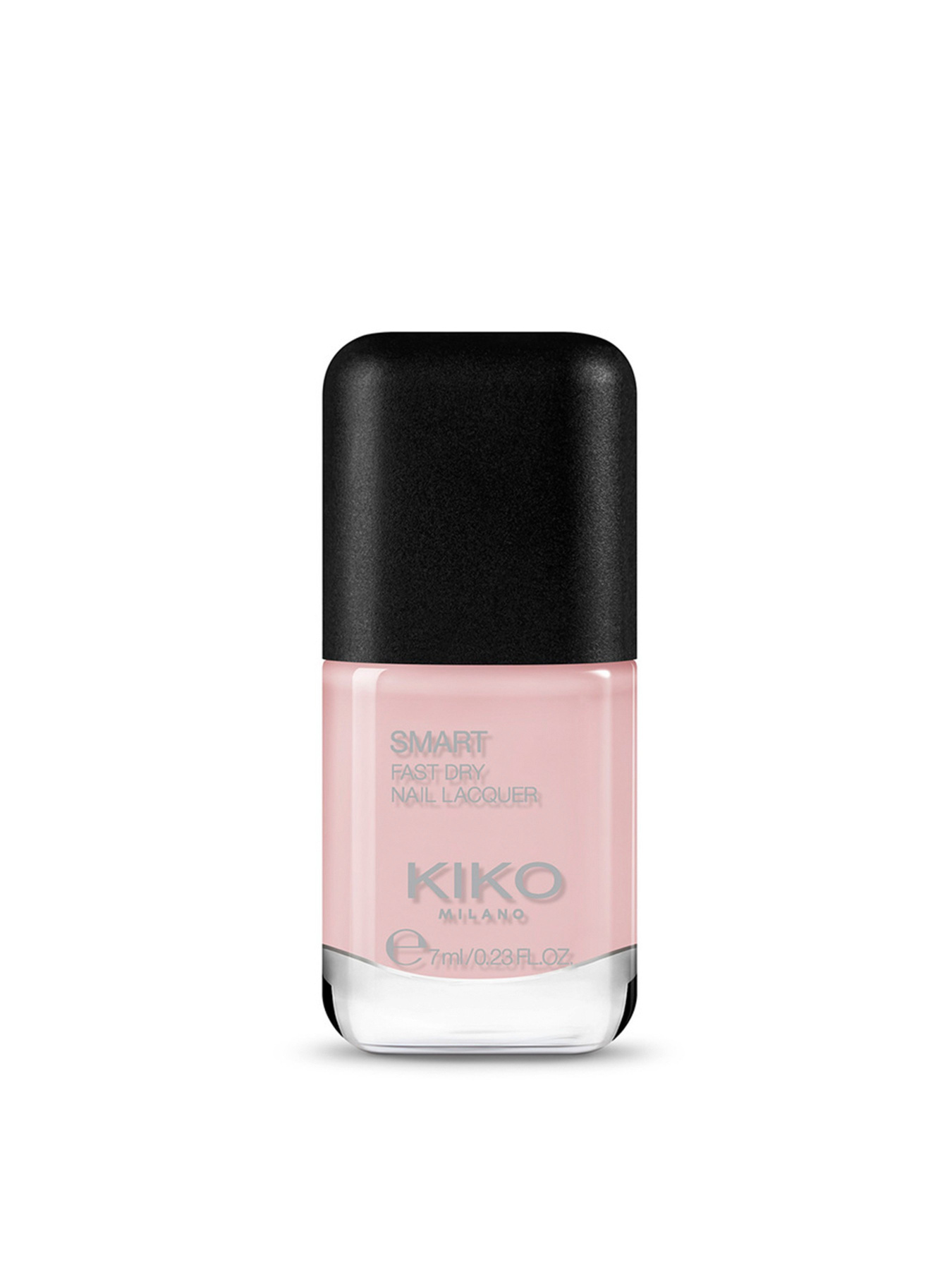 Лак для ногтей Smart Fast Dry Nail Lacquer KIKO MILANO модель KM000000017004B Фото