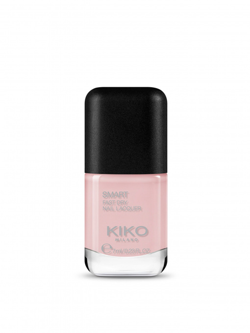 Лак для нігтів Smart Fast Dry Nail Lacquer KIKO MILANO модель KM000000017004B Фото