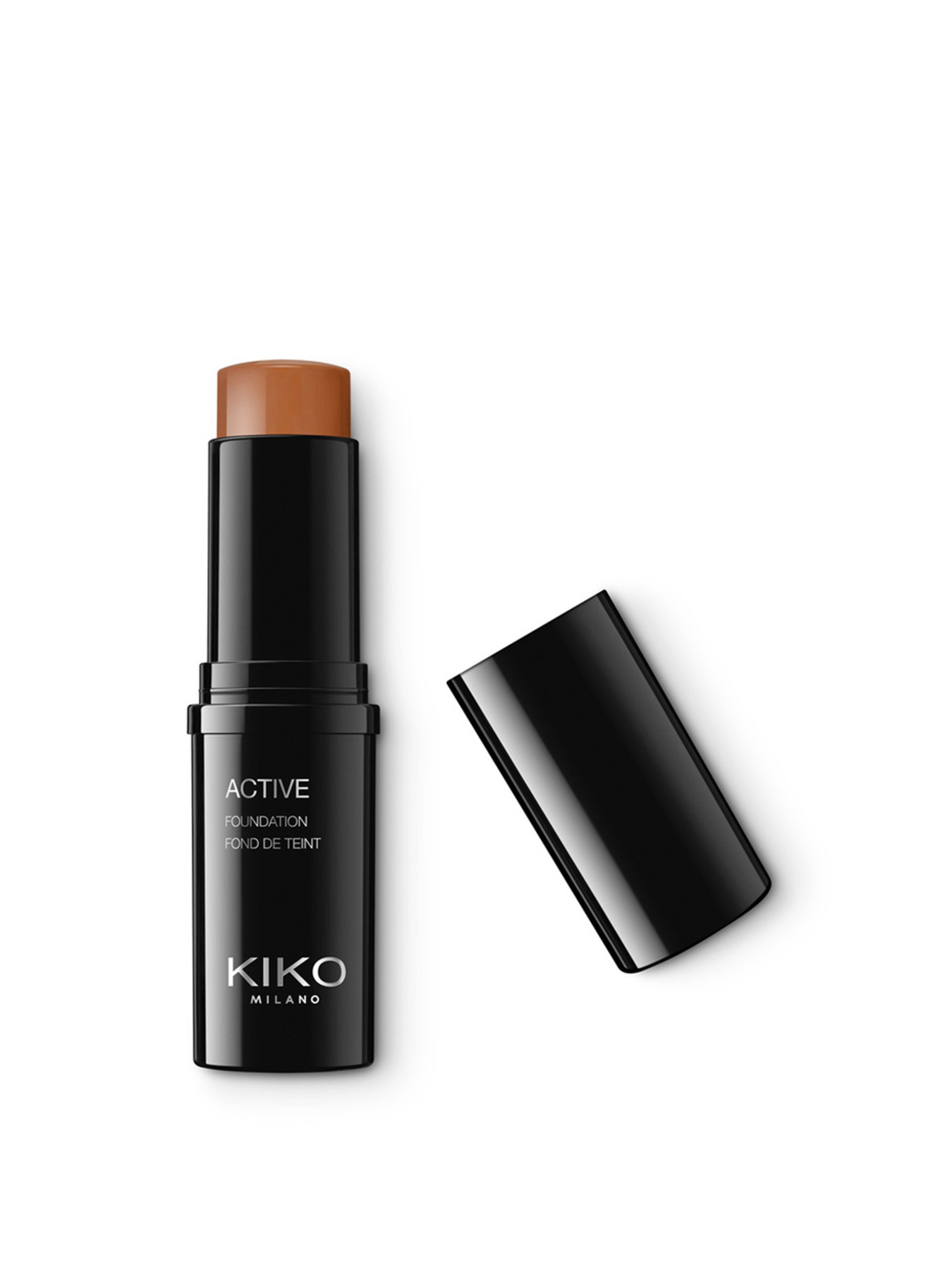 Тональная основа Active Foundation KIKO MILANO модель KM000000107017B Фото