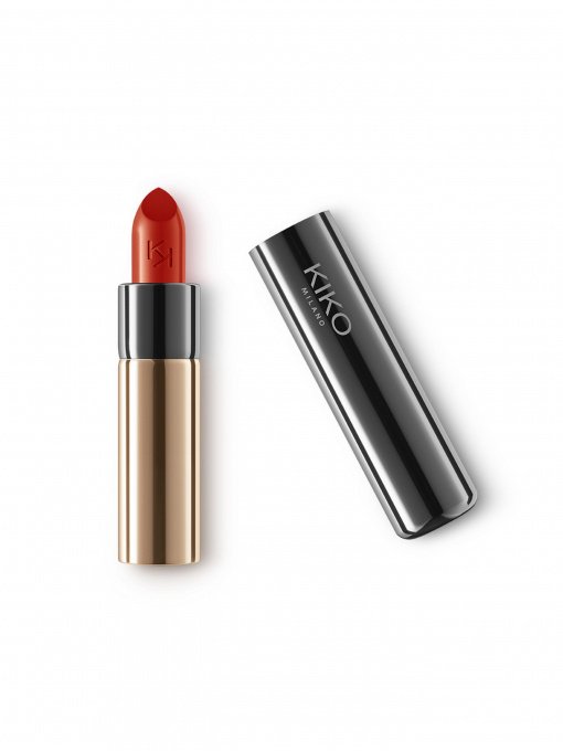 Кремова помада Gossamer Emotion Creamy Lipstick KIKO MILANO модель KM000000488117B Фото