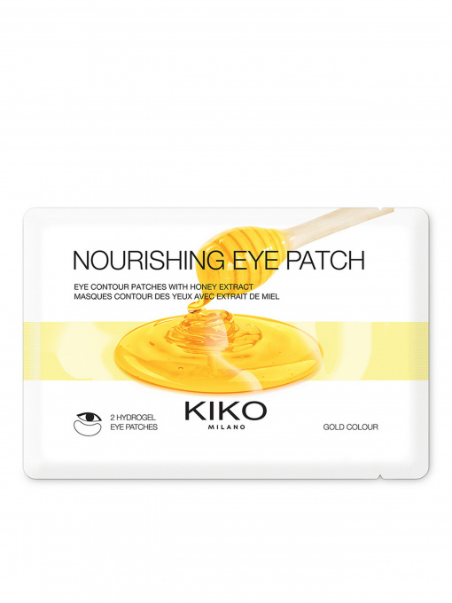 Питательные патчи KIKO MILANO модель KS000000128001B Фото