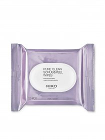 Серветки скраб&пілінг KIKO MILANO Модель KS000000142001B Фото