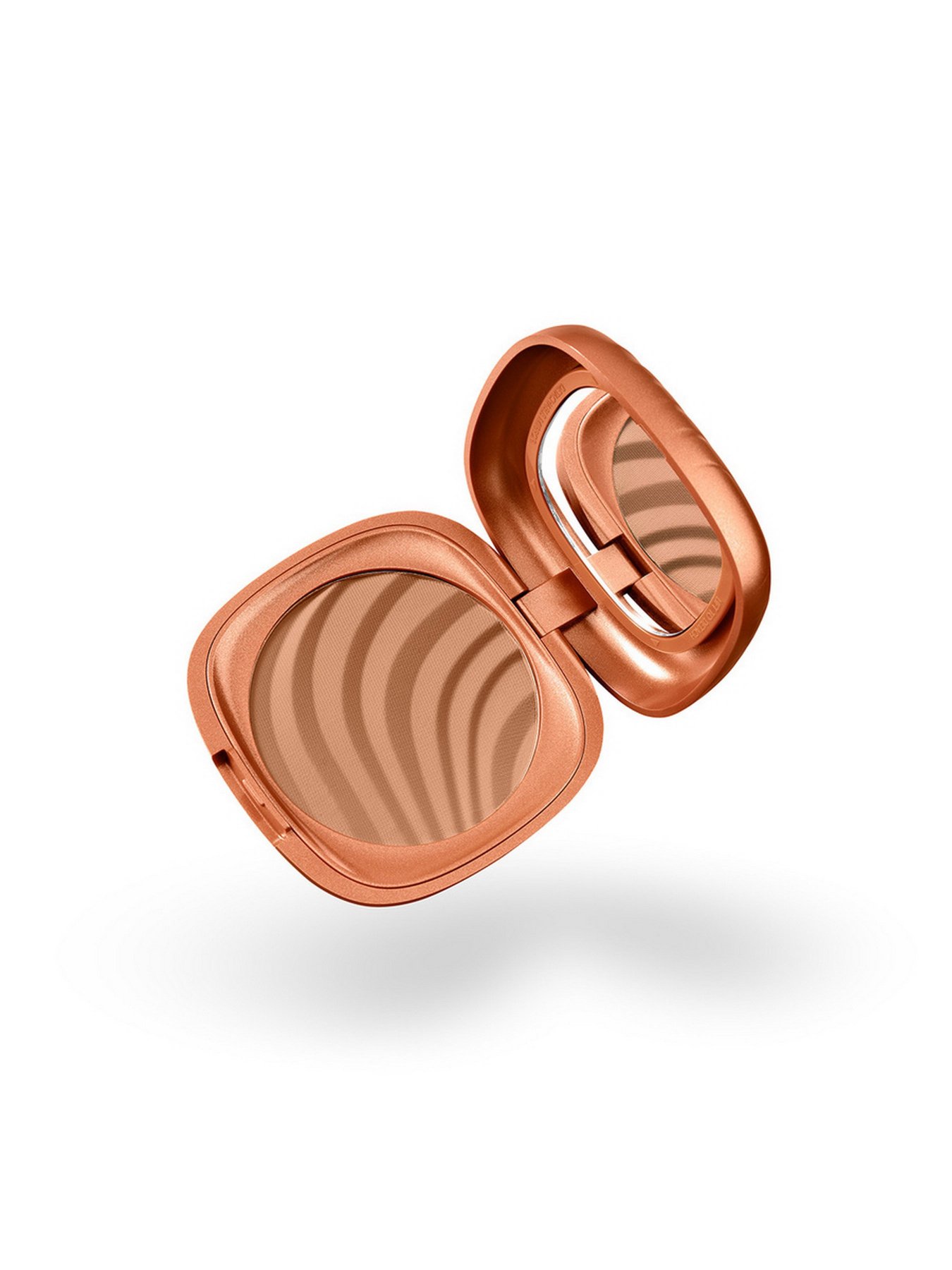 Пудровый бронзер CREATE YOUR BALANCE KIKO MILANO модель KC000000642001B Фото