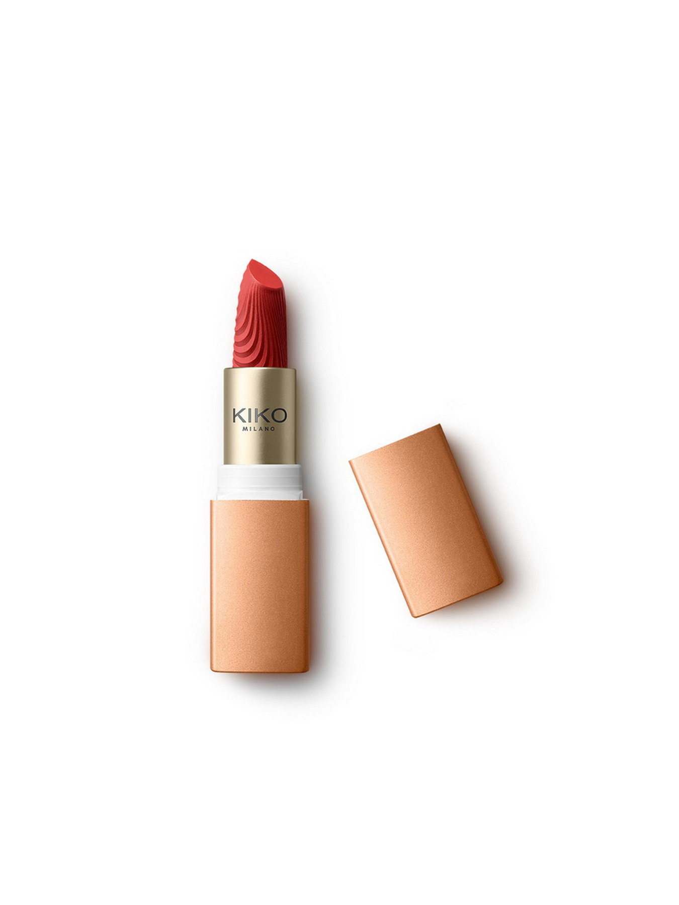 Матовая помада CREATE YOUR BALANCE KIKO MILANO модель KC000000648006B Матовая помада CREATE YOUR BALANCE KIKO MILANO модель KC000000648006B Фото