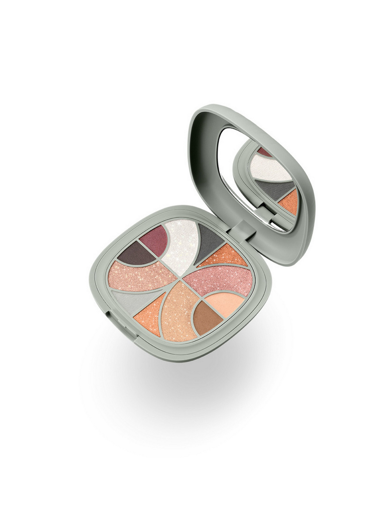 Двойные тени для век CREATE YOUR BALANCE KIKO MILANO модель KC000000653001B Фото