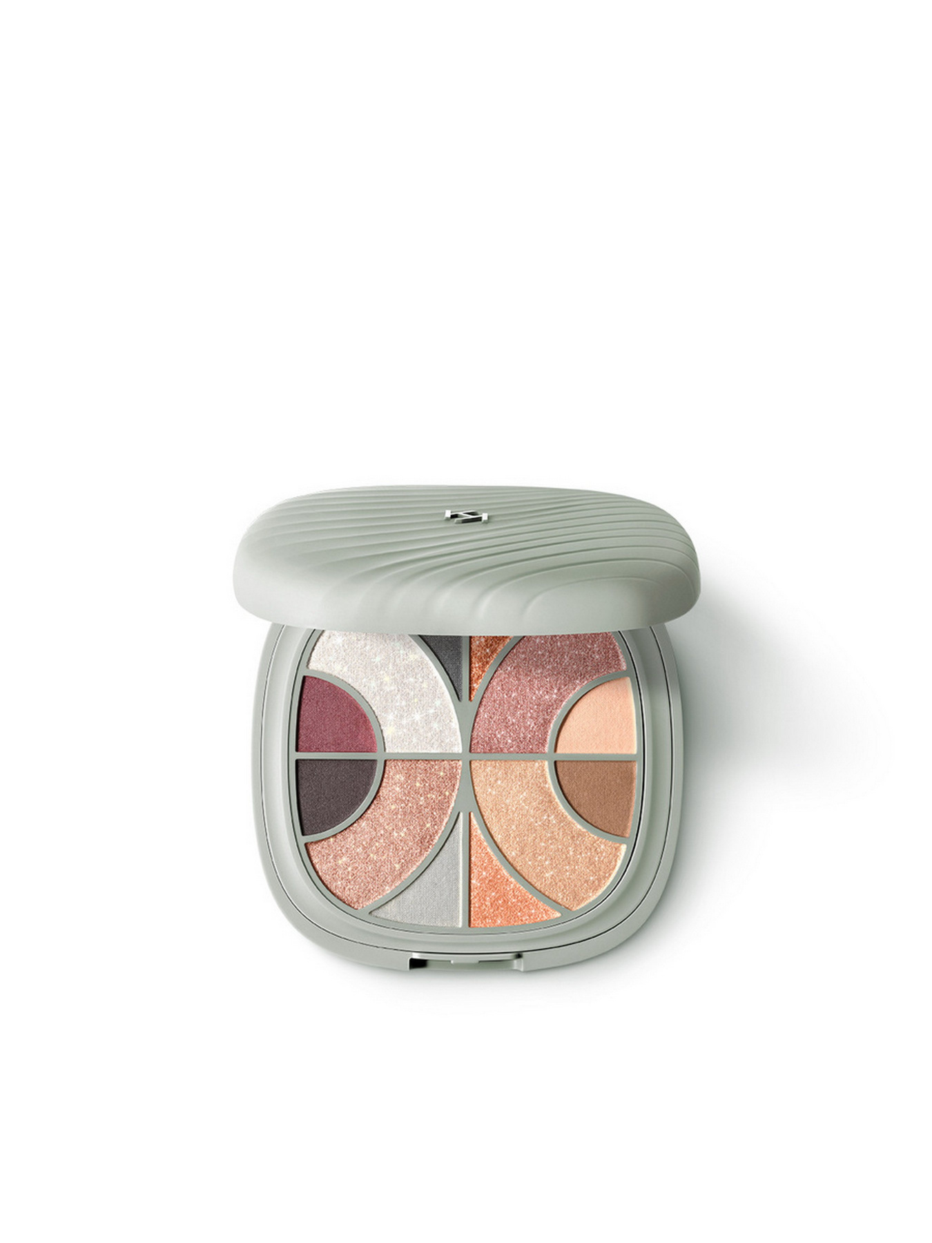 Двойные тени для век CREATE YOUR BALANCE KIKO MILANO модель KC000000653001B Фото