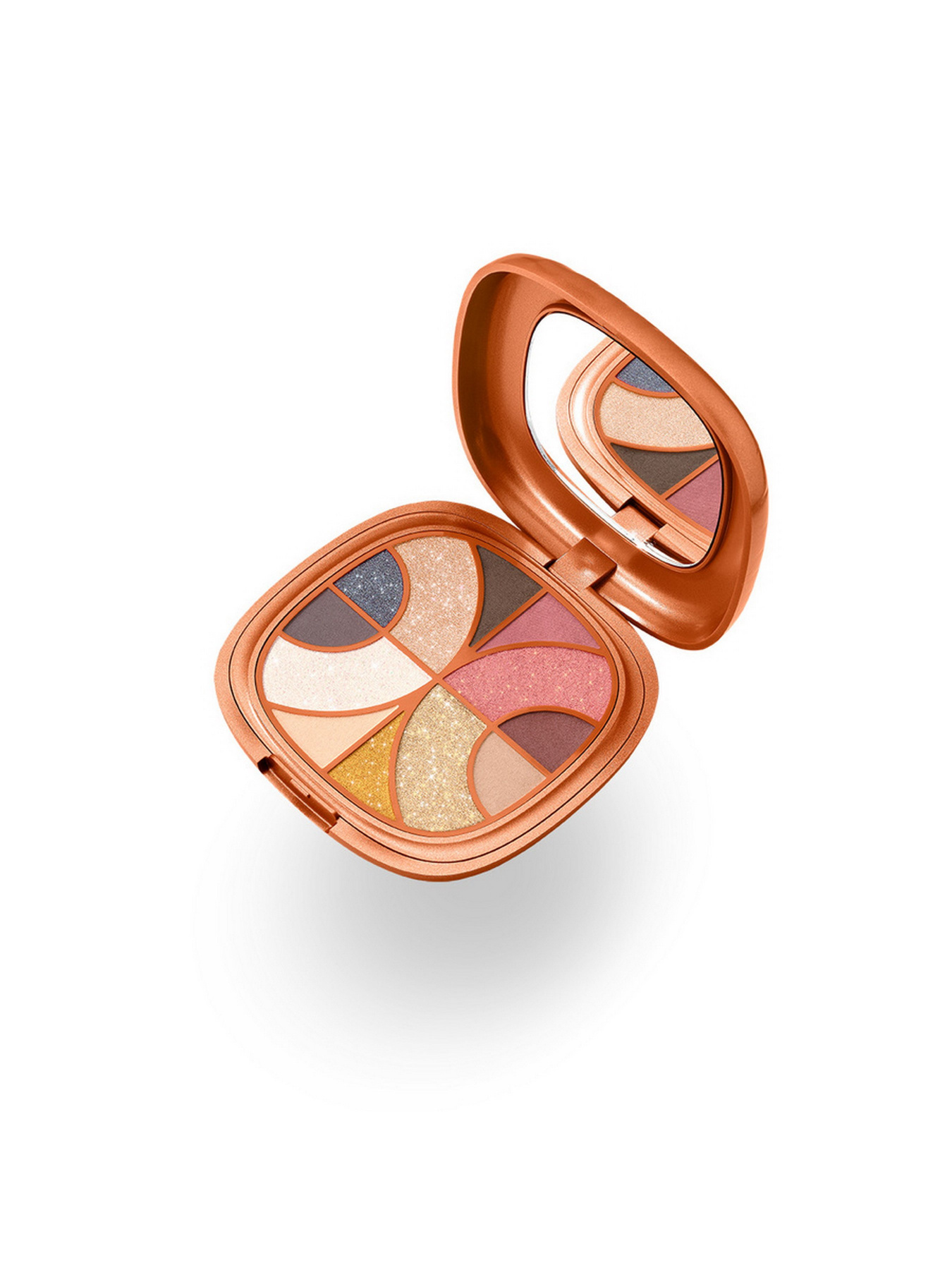 Двойные тени для век CREATE YOUR BALANCE KIKO MILANO модель KC000000653002B Фото