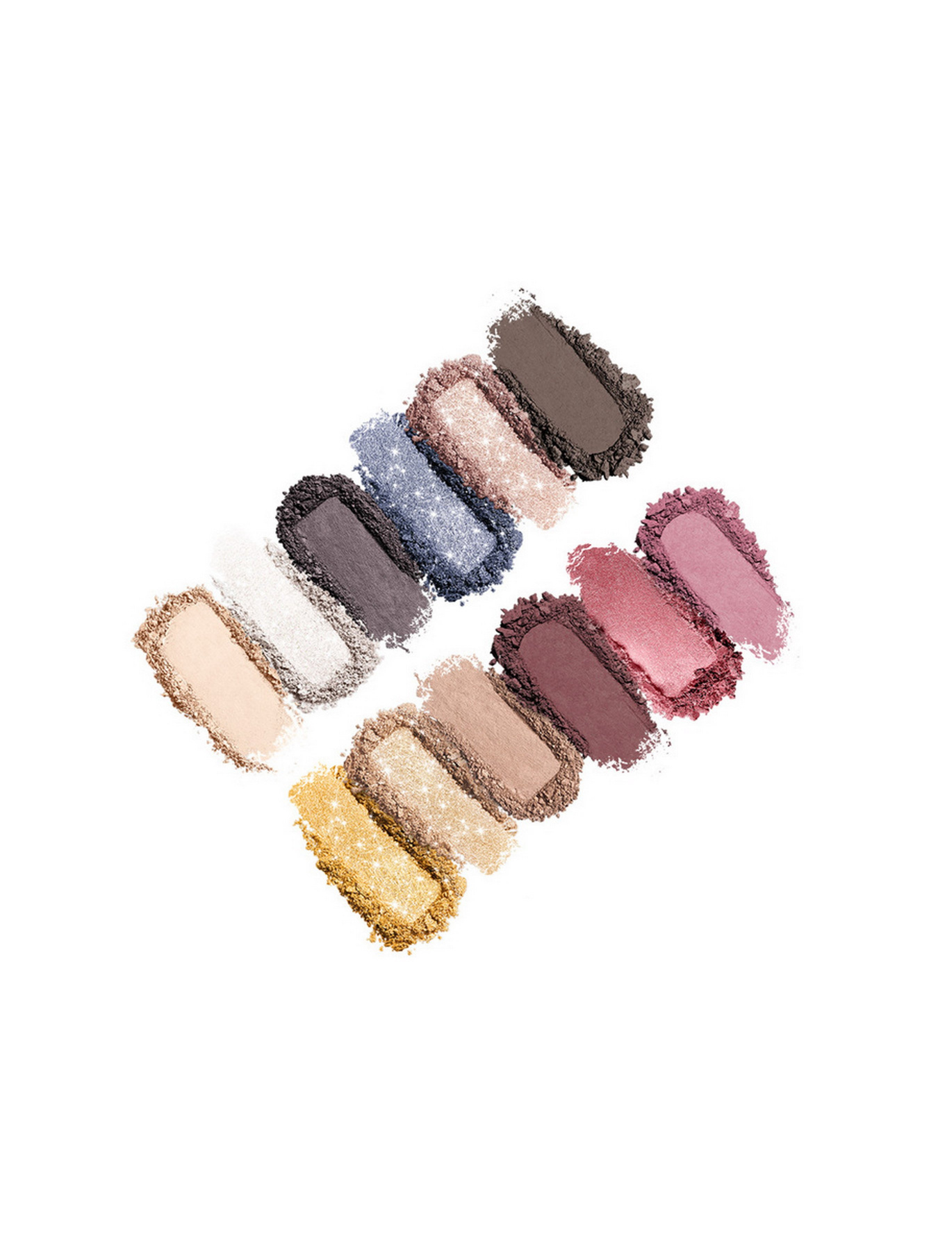 Двойные тени для век CREATE YOUR BALANCE KIKO MILANO модель KC000000653002B Фото