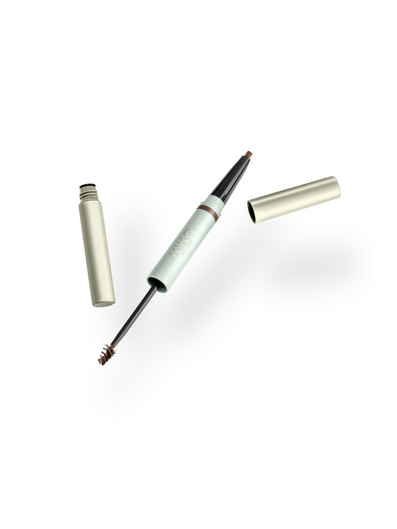 Тушь для бровей & карандаш CREATE YOUR BALANCE KIKO MILANO модель KC000000654003B Фото