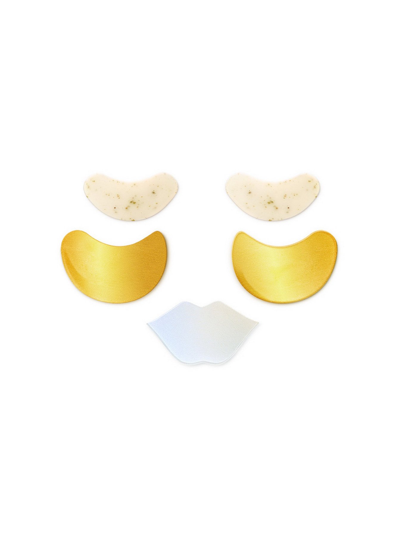 Набор патчей CREATE YOUR BALANCE KIKO MILANO модель KC000000661001B Фото