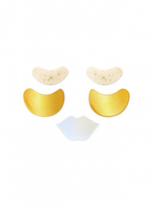 Набір патчів CREATE YOUR BALANCE KIKO MILANO модель KC000000661001B Фото