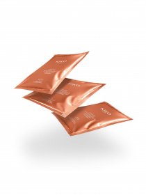 Набор патчей CREATE YOUR BALANCE KIKO MILANO модель KC000000661001B Фото