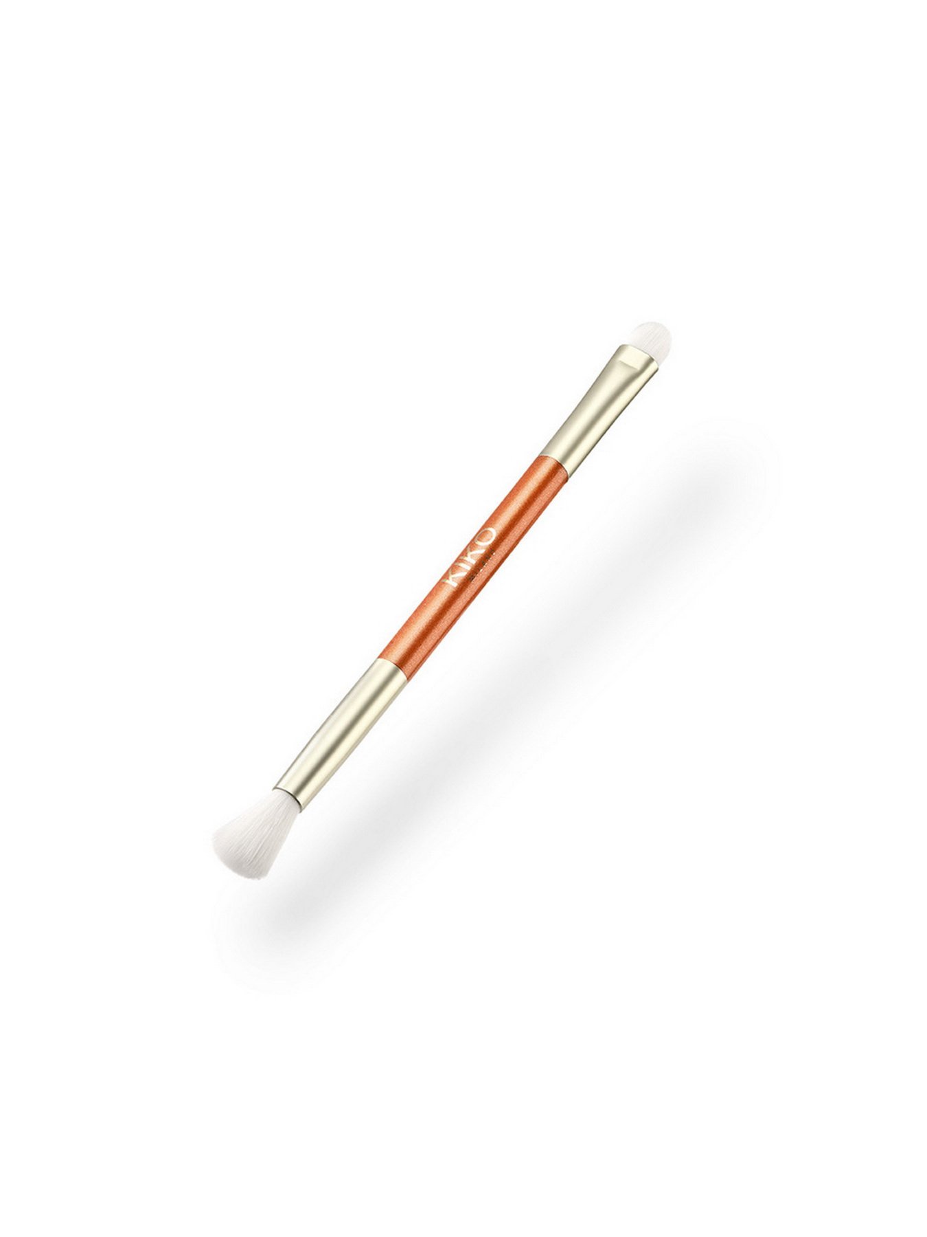 Кисть для глаз 2в1 CREATE YOUR BALANCE KIKO MILANO модель KC000000664001B Фото