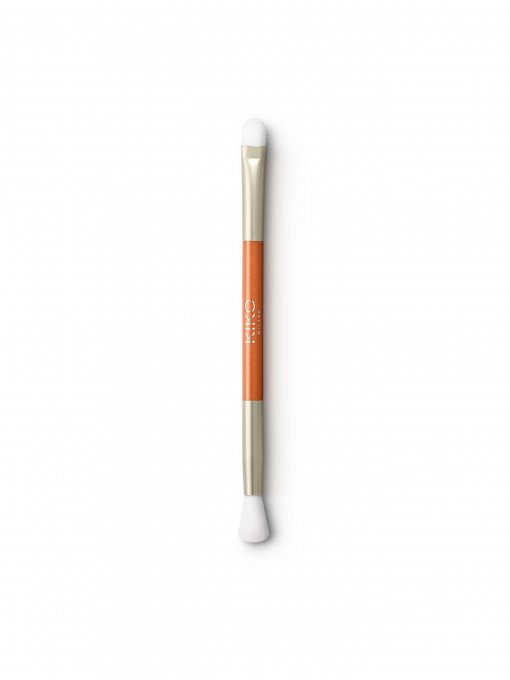 Кисть для глаз 2в1 CREATE YOUR BALANCE KIKO MILANO модель KC000000664001B Фото