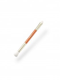 Кисть для глаз 2в1 CREATE YOUR BALANCE KIKO MILANO модель KC000000664001B Фото