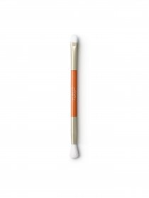 Кисть для глаз 2в1 CREATE YOUR BALANCE KIKO MILANO модель KC000000664001B Фото
