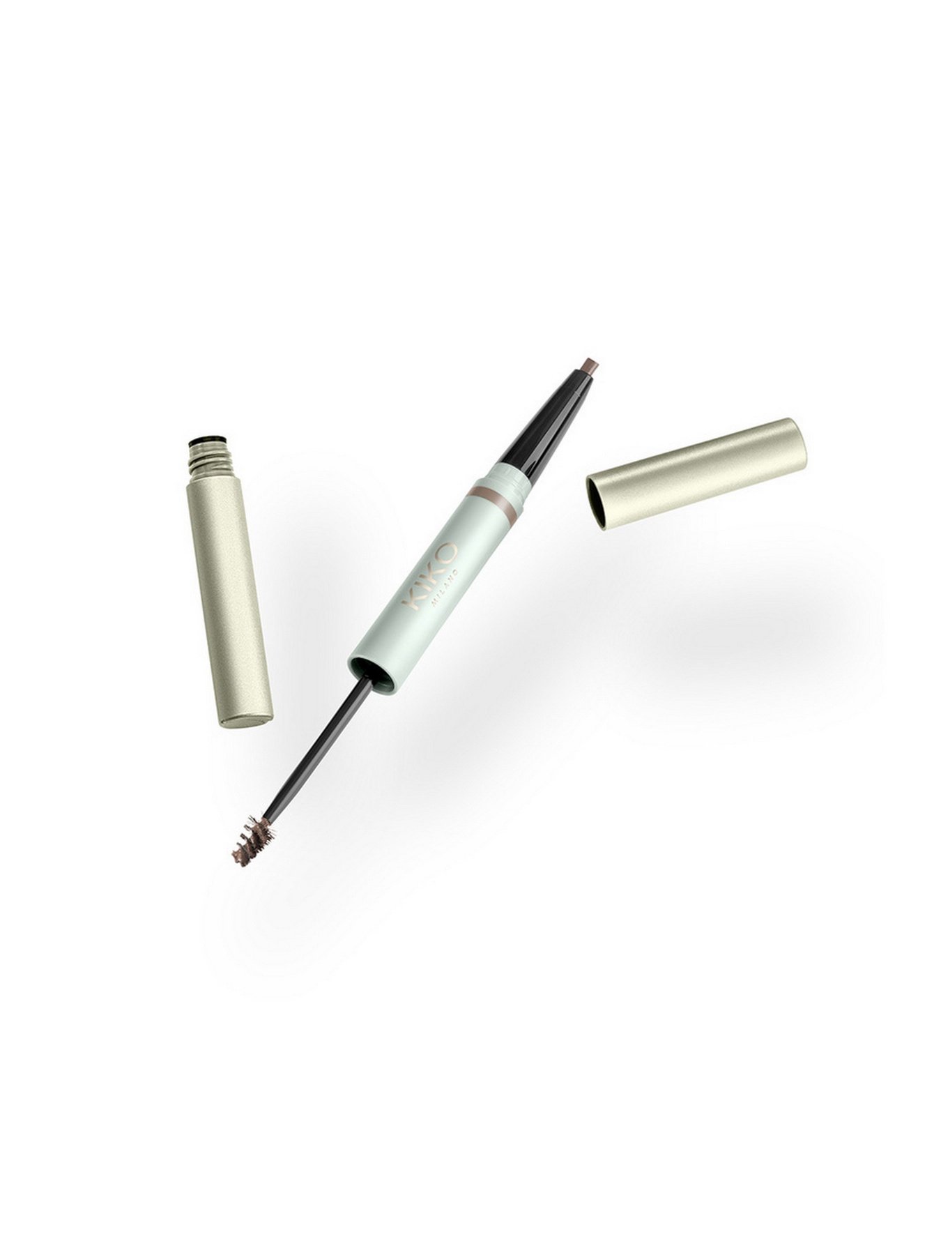 Тушь для бровей & карандаш CREATE YOUR BALANCE KIKO MILANO модель KC000000654001B Фото