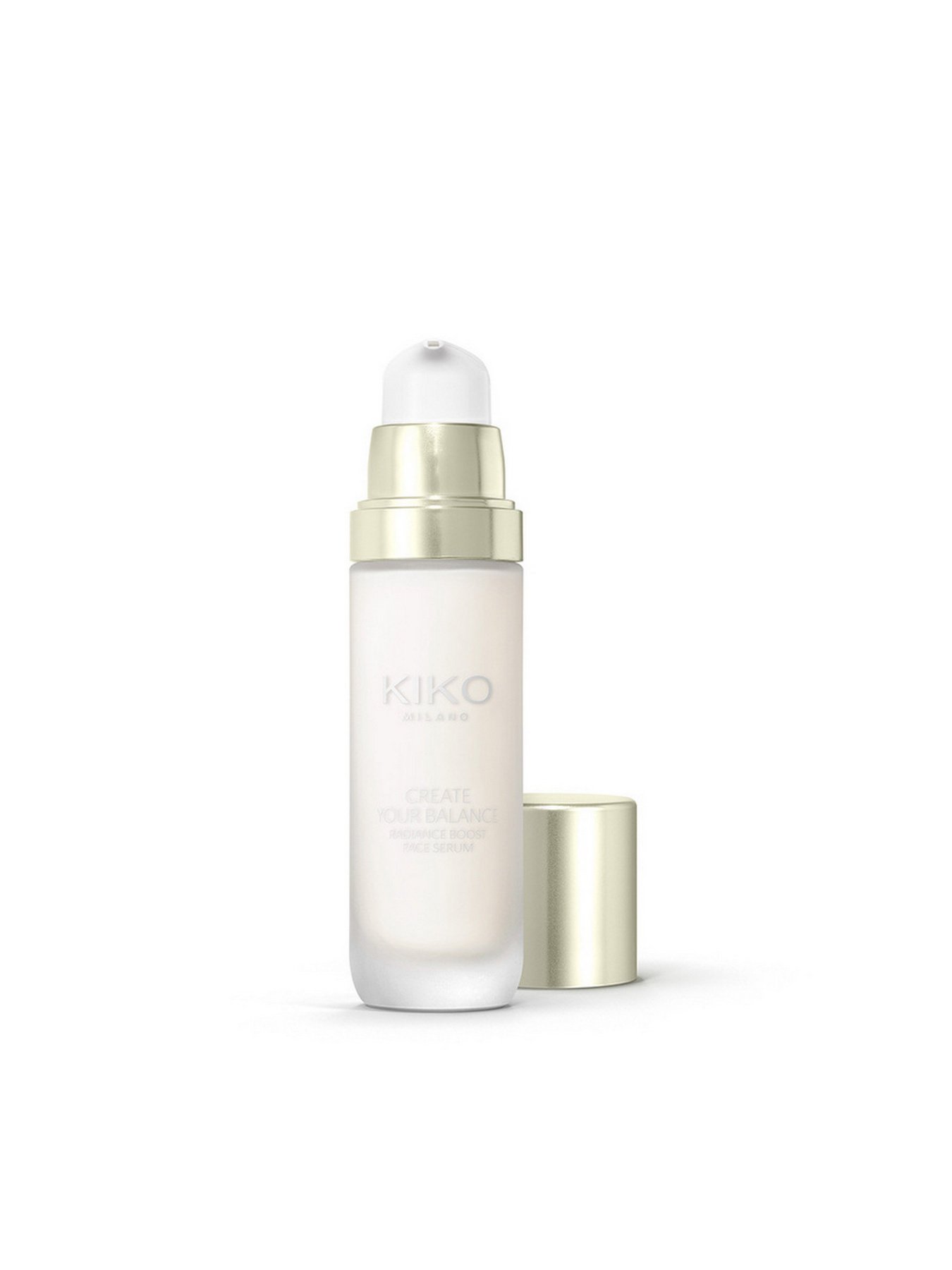 Сыворотка для лица CREATE YOUR BALANCE KIKO MILANO модель KC000000658001B Фото