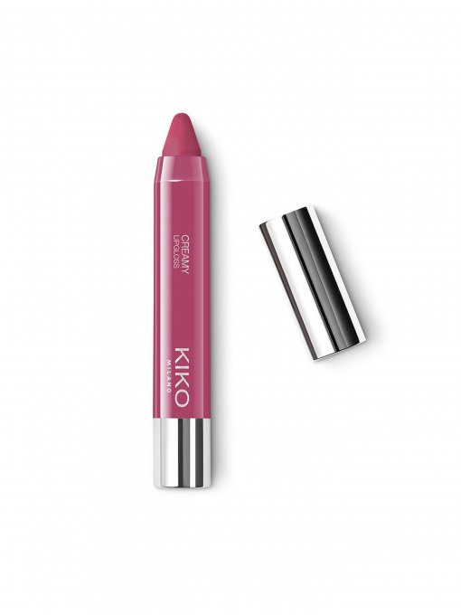 Блиск для губ Creamy Lipgloss KIKO MILANO модель KM000000249107B Фото