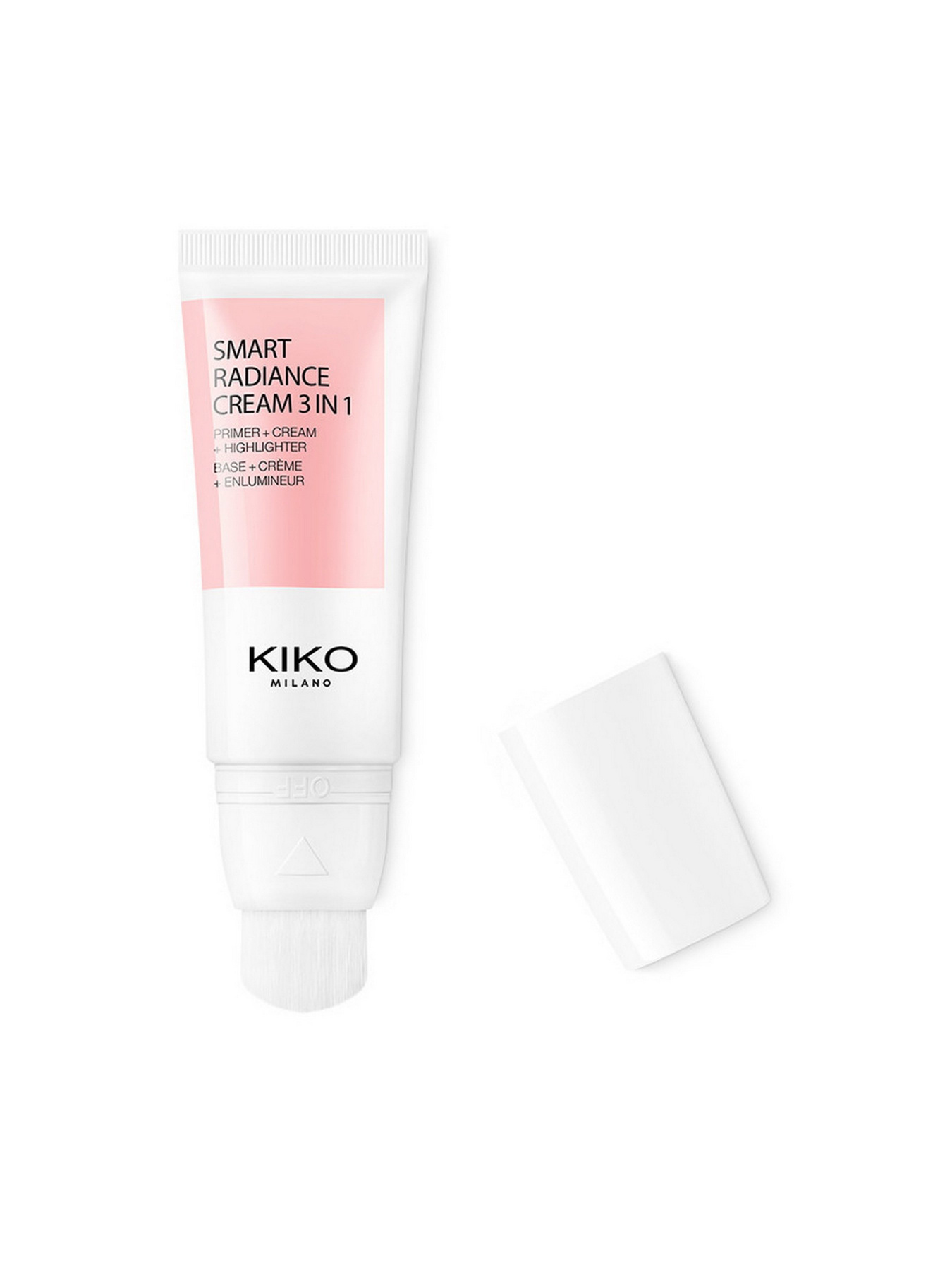 Крем для обличчя 3в1 KIKO MILANO модель KS000000165003B Фото