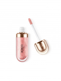Блеск для губ 3D Hydra Lipgloss Limited Edition KIKO MILANO модель KM000000337043B Фото