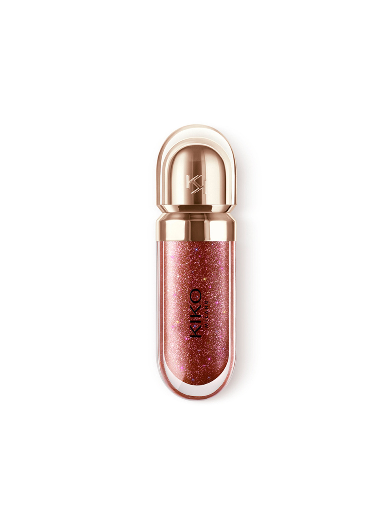 Блеск для губ 3D Hydra Lipgloss Limited Edition KIKO MILANO модель KM000000337044B Фото