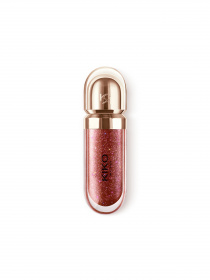 Блеск для губ 3D Hydra Lipgloss Limited Edition KIKO MILANO модель KM000000337044B Фото
