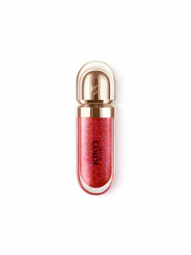Блеск для губ 3D Hydra Lipgloss Limited Edition KIKO MILANO модель KM000000337046B Фото