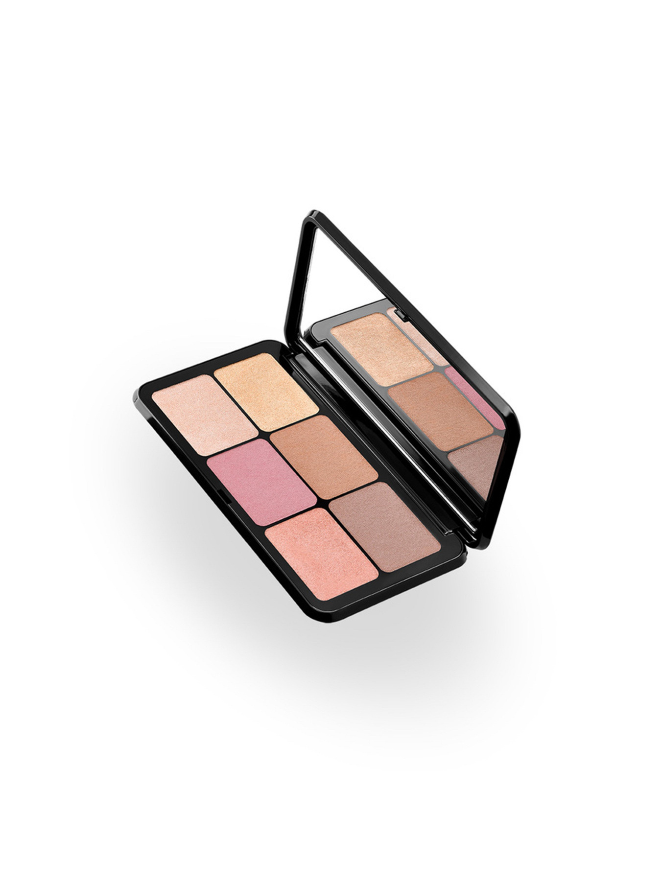 Палетка для лица Irresistible Total Look Face Powder Palette KIKO MILANO модель KM000000347001B Фото