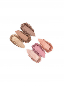 Палетка для обличчя Irresistible Total Look Face Powder Palette KIKO MILANO модель KM000000347001B Фото