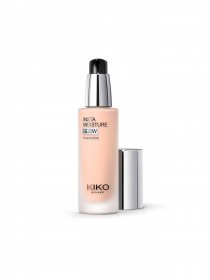 Тональна основа Instamoisture Glow Foundation KIKO MILANO модель KM000000348005B Фото