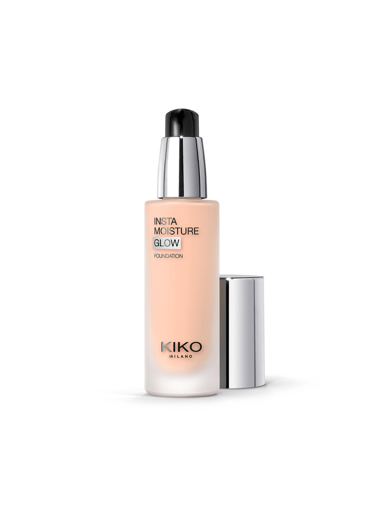 Тональная основа Instamoisture Glow Foundation KIKO MILANO модель KM000000348008B Фото