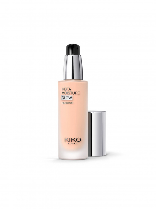 Тональная основа Instamoisture Glow Foundation KIKO MILANO модель KM000000348008B Фото