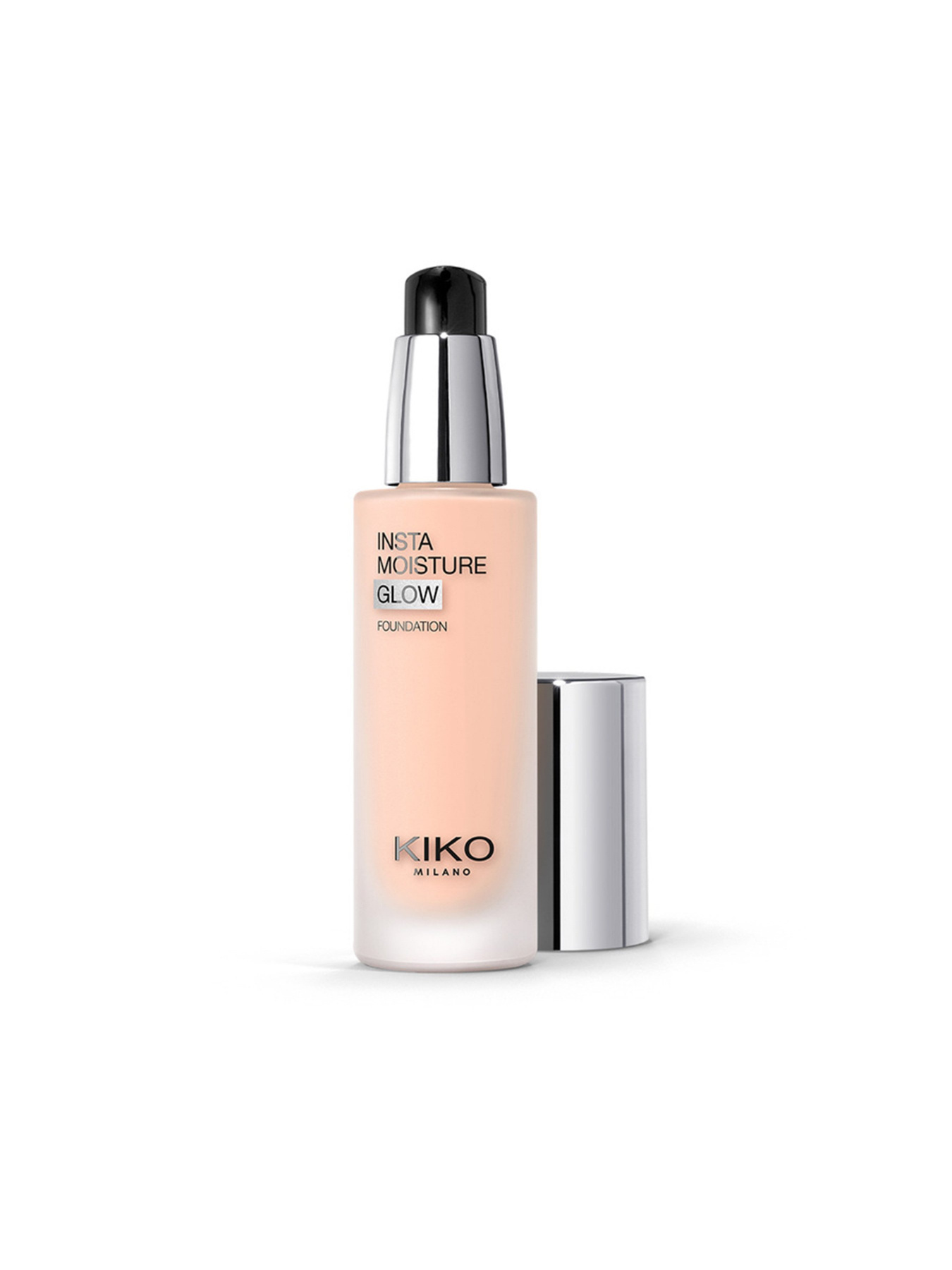 Тональная основа Instamoisture Glow Foundation KIKO MILANO модель KM000000348009B Фото