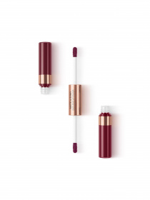 Двойная жидкая помада для губ Matte & Shiny Duo Liquid Lip Colour KIKO MILANO модель KM000000351001B Фото
