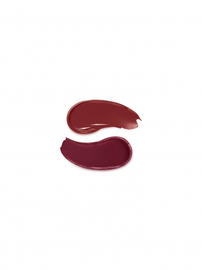 KIKO MILANO ­Подвійна рідка помада для губ Matte & Shiny Duo Liquid Lip Colour модель KM000000351001B — фото 3 - INTERTOP