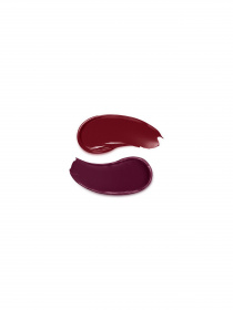 Двойная жидкая помада для губ Matte & Shiny Duo Liquid Lip Colour KIKO MILANO модель KM000000351002B Фото