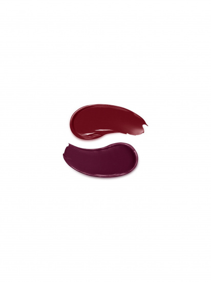 KIKO MILANO ­Подвійна рідка помада для губ Matte & Shiny Duo Liquid Lip Colour модель KM000000351002B — фото 3 - INTERTOP