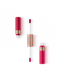 Двойная жидкая помада для губ Matte & Shiny Duo Liquid Lip Colour KIKO MILANO модель KM000000351007B Двойная жидкая помада для губ Matte & Shiny Duo Liquid Lip Colour KIKO MILANO модель KM000000351007B Фото